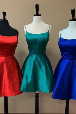 Short Prom Dress Homecoming Graduation Cocktail Dresses 701090