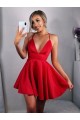 Cute Short Prom Dress Homecoming Graduation Cocktail Dresses 701095