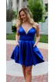 Cute Short Prom Dress Homecoming Graduation Cocktail Dresses 701095