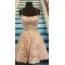 Short Lace Prom Dress Homecoming Graduation Cocktail Dresses 701101