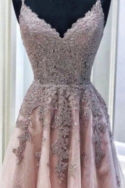 A-Line Lace Short Prom Dress Homecoming Graduation Cocktail Dresses 701102