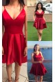 Short Prom Dress Homecoming Graduation Cocktail Dresses 701105