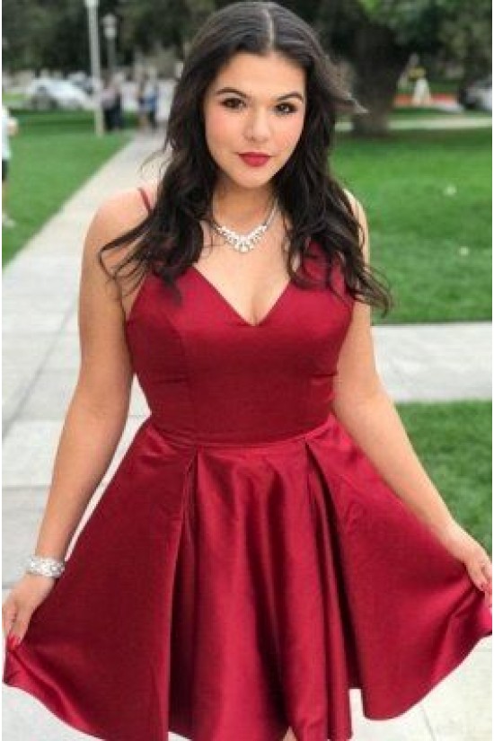 Short Prom Dress Homecoming Graduation Cocktail Dresses 701105