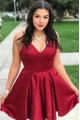 Short Prom Dress Homecoming Graduation Cocktail Dresses 701105