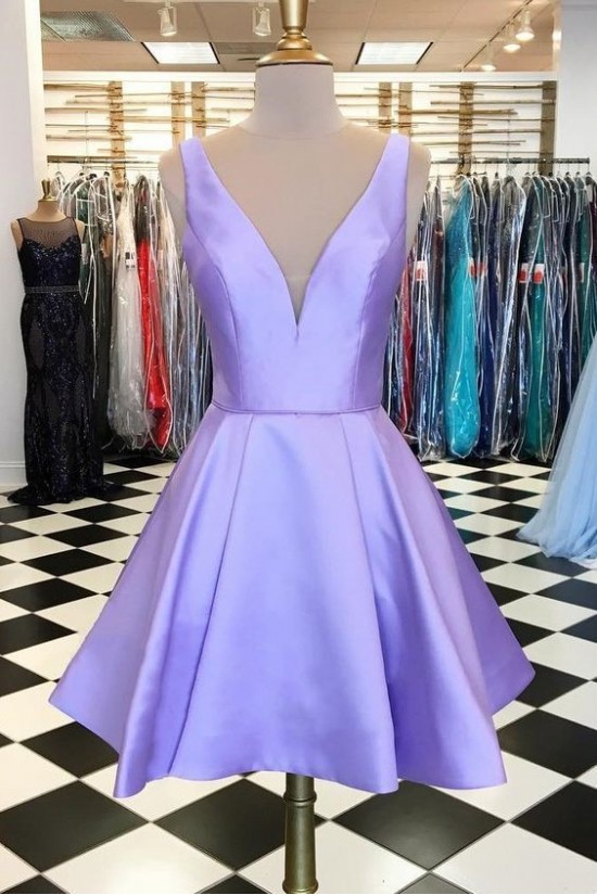 Short Prom Dress Homecoming Graduation Cocktail Dresses 701106