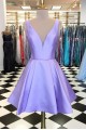 Short Prom Dress Homecoming Graduation Cocktail Dresses 701106