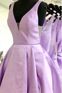 Short Prom Dress Homecoming Graduation Cocktail Dresses 701106