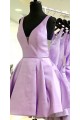 Short Prom Dress Homecoming Graduation Cocktail Dresses 701106