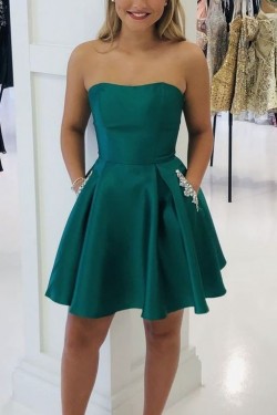 Short Prom Dress Homecoming Graduation Cocktail Dresses 701110
