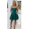 Short Prom Dress Homecoming Graduation Cocktail Dresses 701110