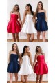 Short Prom Dress Homecoming Graduation Cocktail Dresses 701111