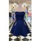 Short Prom Dress Homecoming Graduation Cocktail Dresses 701111