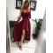 High Low Long Sleeves Prom Dress Homecoming Graduation Cocktail Dresses 701112