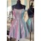 Short Sparkle Prom Dress Homecoming Graduation Cocktail Dresses 701113