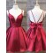 Short Prom Dress Homecoming Graduation Cocktail Dresses 701115