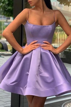 Short/Mini Prom Dress Homecoming Graduation Cocktail Dresses 701118