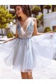 Short Beaded Prom Dress Homecoming Graduation Cocktail Dresses 701120 Short Beaded Prom Dress Homecoming Graduation Cocktail Dresses 701120