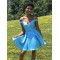 Short Prom Dress Homecoming Graduation Cocktail Dresses 701121