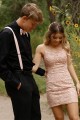 Short Lace Prom Dress Homecoming Graduation Cocktail Dresses 701122