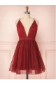 Short Prom Dress Homecoming Graduation Cocktail Dresses 701123
