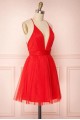 Short Prom Dress Homecoming Graduation Cocktail Dresses 701123