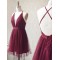 Short Prom Dress Homecoming Graduation Cocktail Dresses 701123