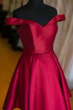 Short Prom Dress Homecoming Graduation Cocktail Dresses 701125