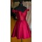 Short Prom Dress Homecoming Graduation Cocktail Dresses 701125