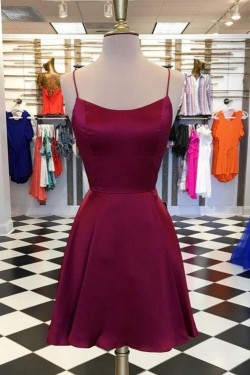 Short Prom Dress Homecoming Graduation Cocktail Dresses 701127