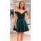Short Prom Dress Homecoming Graduation Cocktail Dresses 701129