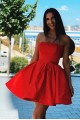 Short Prom Dress Homecoming Graduation Cocktail Dresses 701130