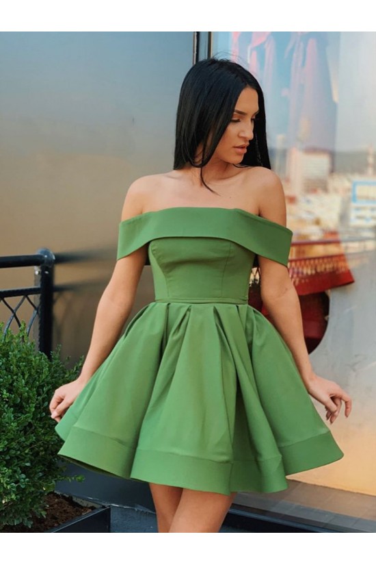 Short Prom Dress Homecoming Graduation Cocktail Dresses 701135