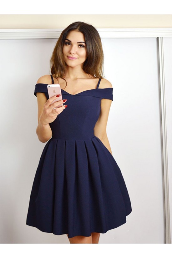 Short Prom Dress Homecoming Graduation Cocktail Dresses 701139