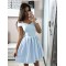 Short Prom Dress Homecoming Graduation Cocktail Dresses 701139