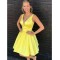 Short Prom Dress Homecoming Graduation Cocktail Dresses 701140