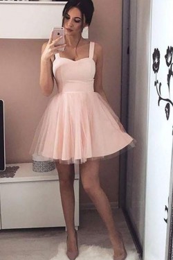 Short Prom Dress Homecoming Graduation Cocktail Dresses 701147