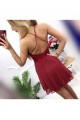 Short Beaded Lace Prom Dress Homecoming Graduation Cocktail Dresses 701161 Short Beaded Lace Prom Dress Homecoming Graduation Cocktail Dresses 701161