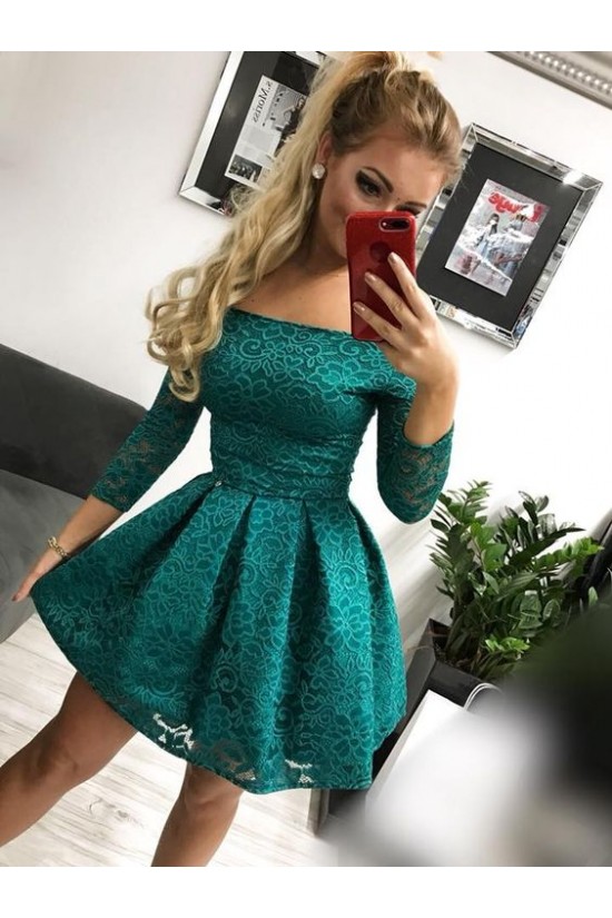 Short Lace Prom Dress Homecoming Graduation Cocktail Dresses 701162 Short Lace Prom Dress Homecoming Graduation Cocktail Dresses 701162