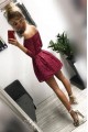 Short Lace Prom Dress Homecoming Graduation Cocktail Dresses 701162 Short Lace Prom Dress Homecoming Graduation Cocktail Dresses 701162