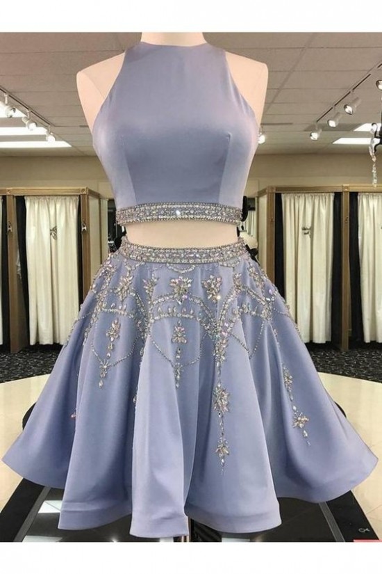 Short Beaded Prom Dress Homecoming Graduation Cocktail Dresses 701164 Short Beaded Prom Dress Homecoming Graduation Cocktail Dresses 701164