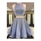 Short Beaded Prom Dress Homecoming Graduation Cocktail Dresses 701164
