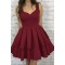 Short Prom Dress Homecoming Graduation Cocktail Dresses 701171