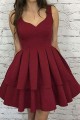 Short Prom Dress Homecoming Graduation Cocktail Dresses 701171
