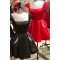 Short Prom Dress Homecoming Graduation Cocktail Dresses 701173