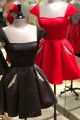 Short Prom Dress Homecoming Graduation Cocktail Dresses 701173