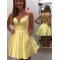Short Prom Dress Homecoming Graduation Cocktail Dresses 701179