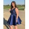 Short Prom Dress Homecoming Graduation Cocktail Dresses 701188