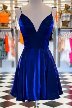 Short Prom Dress Homecoming Graduation Cocktail Dresses 701196