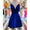 Short Prom Dress Homecoming Graduation Cocktail Dresses 701196
