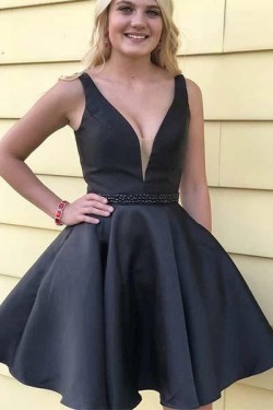 Short Prom Dress Homecoming Graduation Cocktail Dresses 701198